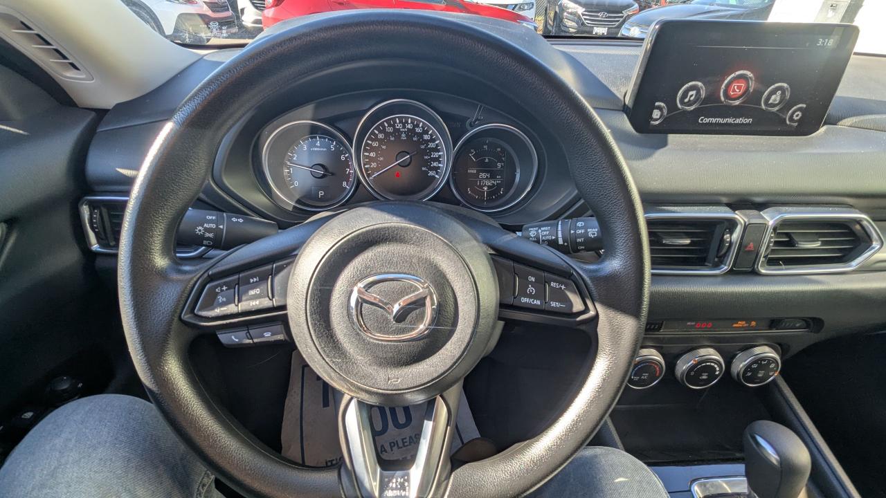 2021 Mazda CX-5 GX - Photo #10