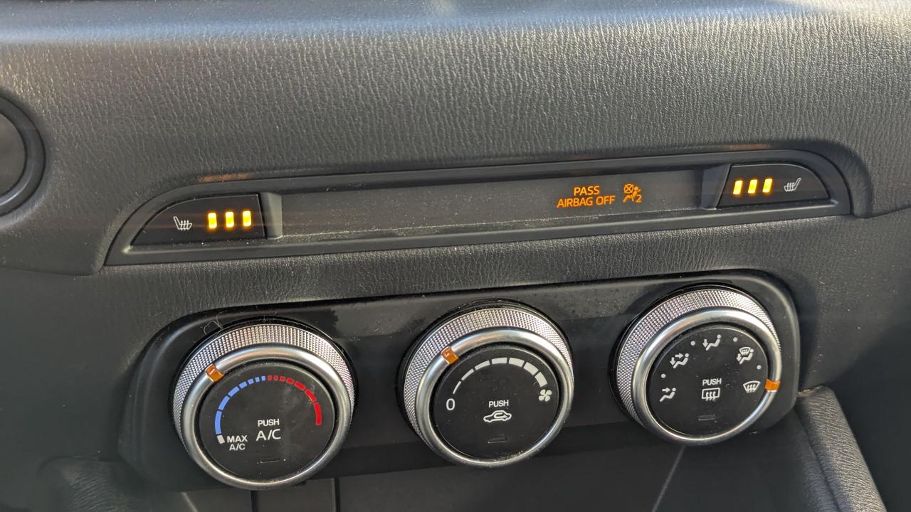 2021 Mazda CX-5 GX - Photo #17