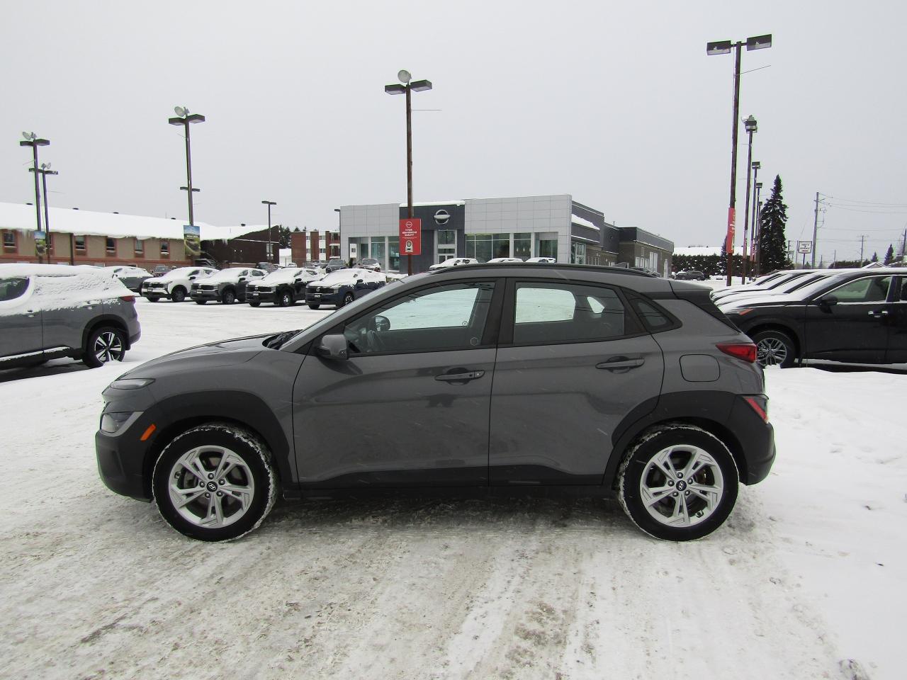 2023 Hyundai KONA Preferred Photo