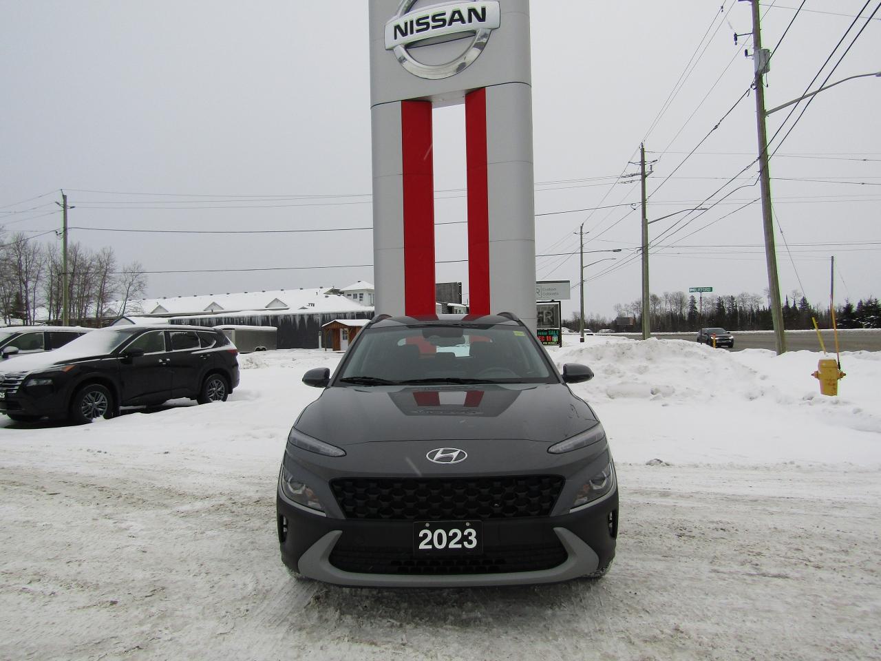 2023 Hyundai KONA Preferred Photo