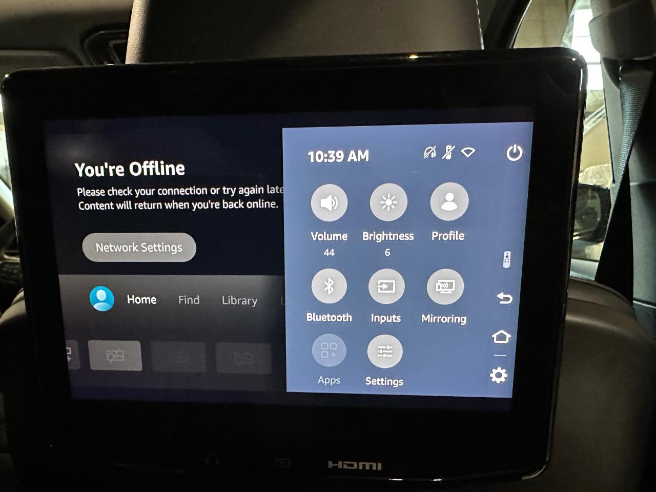 2023 Jeep Grand Cherokee LIMITED | REAR DVD | PANO SUNROOF | BLIND SPOT M - Photo #13