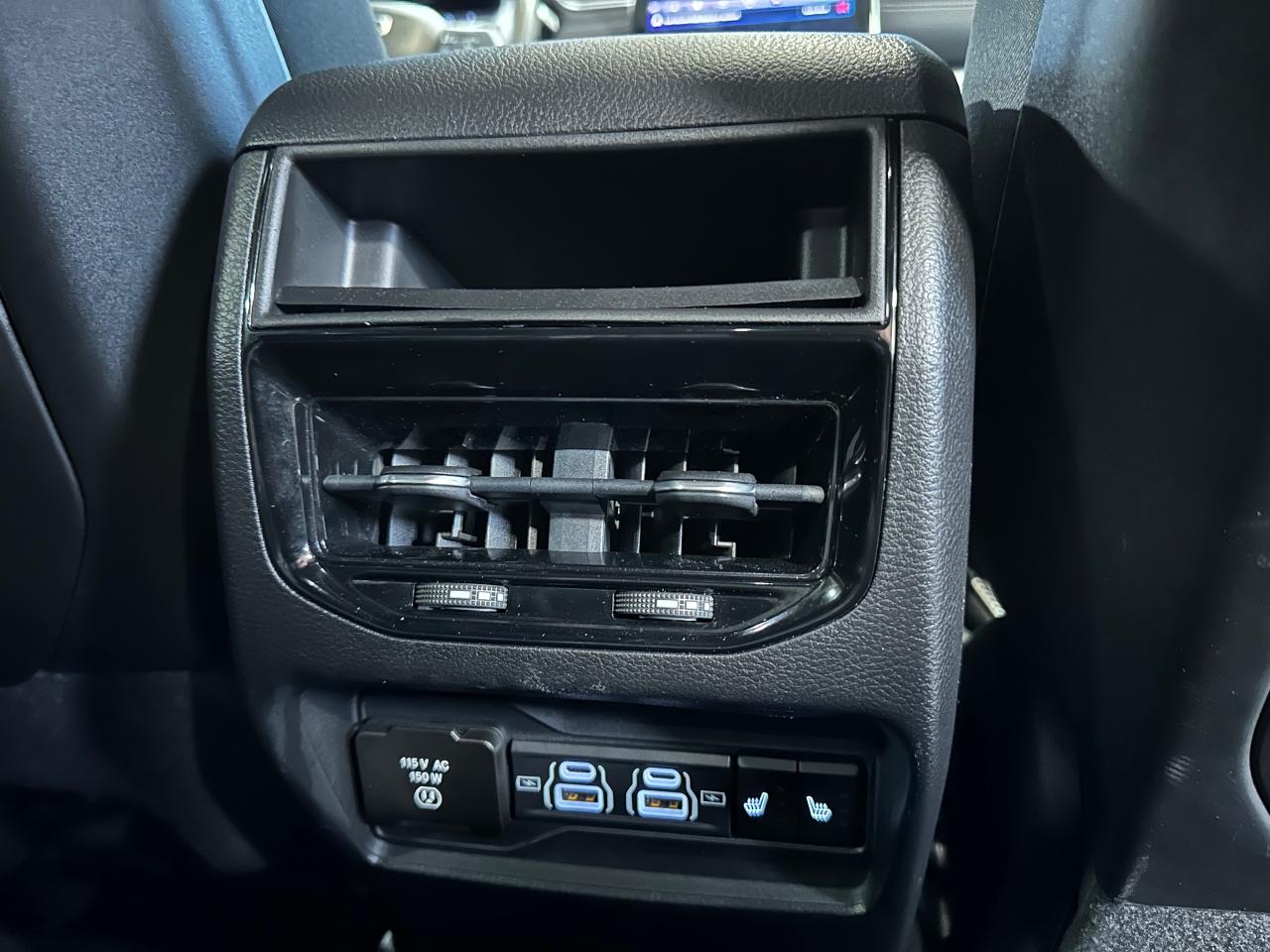 2023 Jeep Grand Cherokee LIMITED | REAR DVD | PANO SUNROOF | BLIND SPOT M - Photo #15