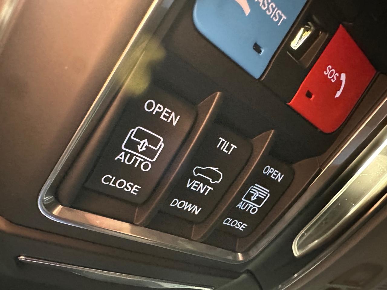 2023 Jeep Grand Cherokee LIMITED | REAR DVD | PANO SUNROOF | BLIND SPOT M - Photo #41