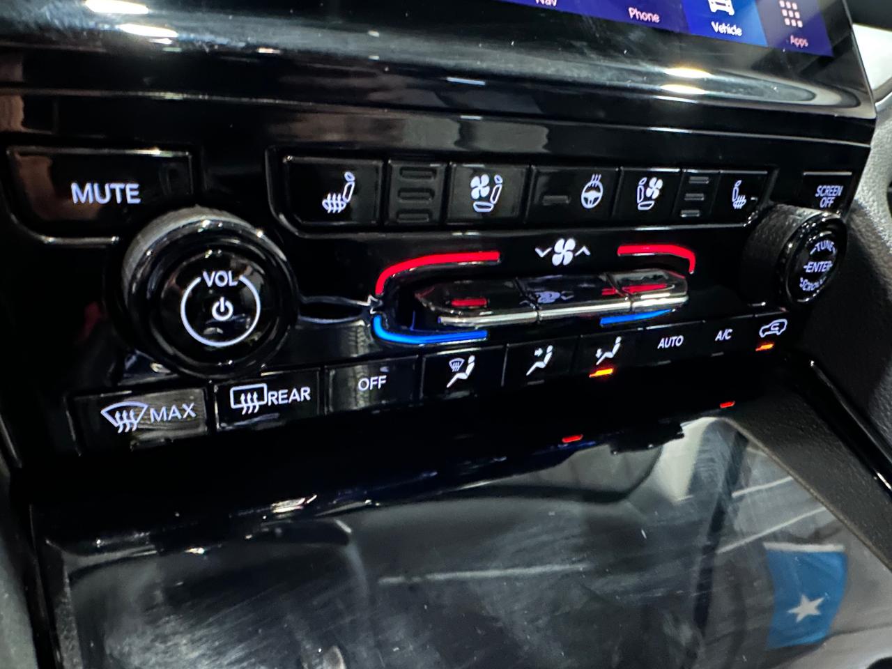 2023 Jeep Grand Cherokee LIMITED | REAR DVD | PANO SUNROOF | BLIND SPOT M - Photo #38