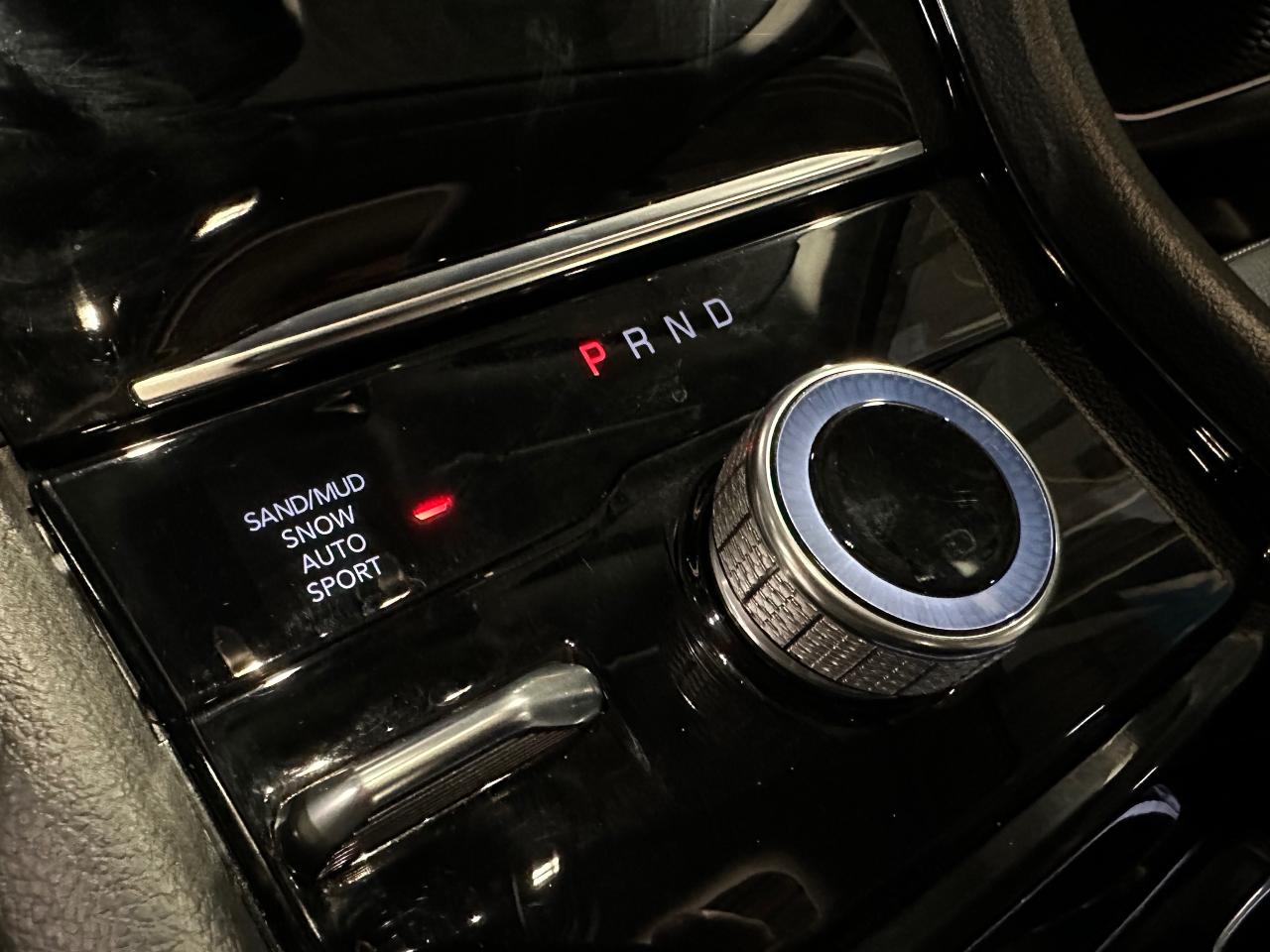 2023 Jeep Grand Cherokee LIMITED | REAR DVD | PANO SUNROOF | BLIND SPOT M - Photo #39