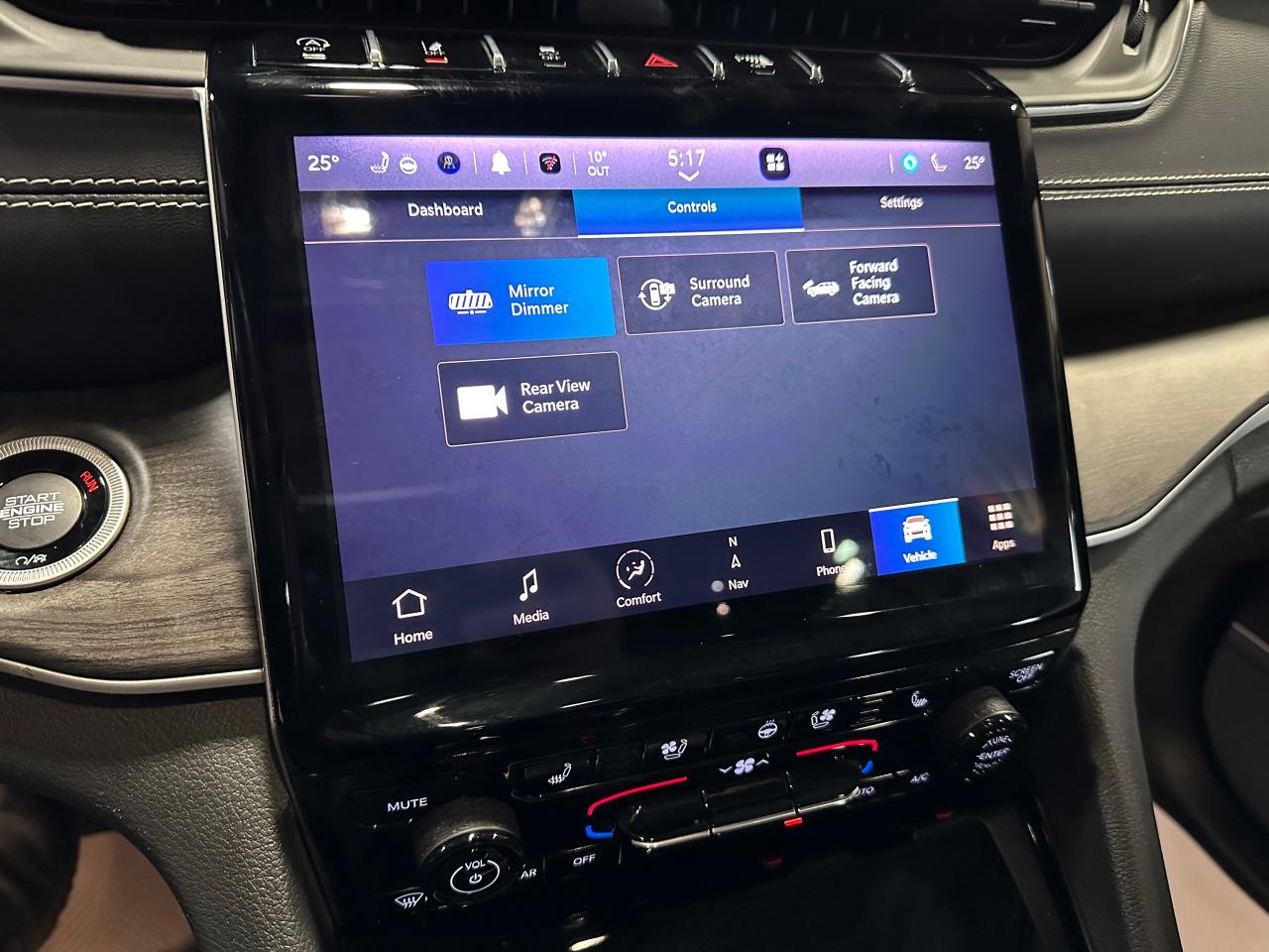 2023 Jeep Grand Cherokee LIMITED | REAR DVD | PANO SUNROOF | BLIND SPOT M - Photo #36