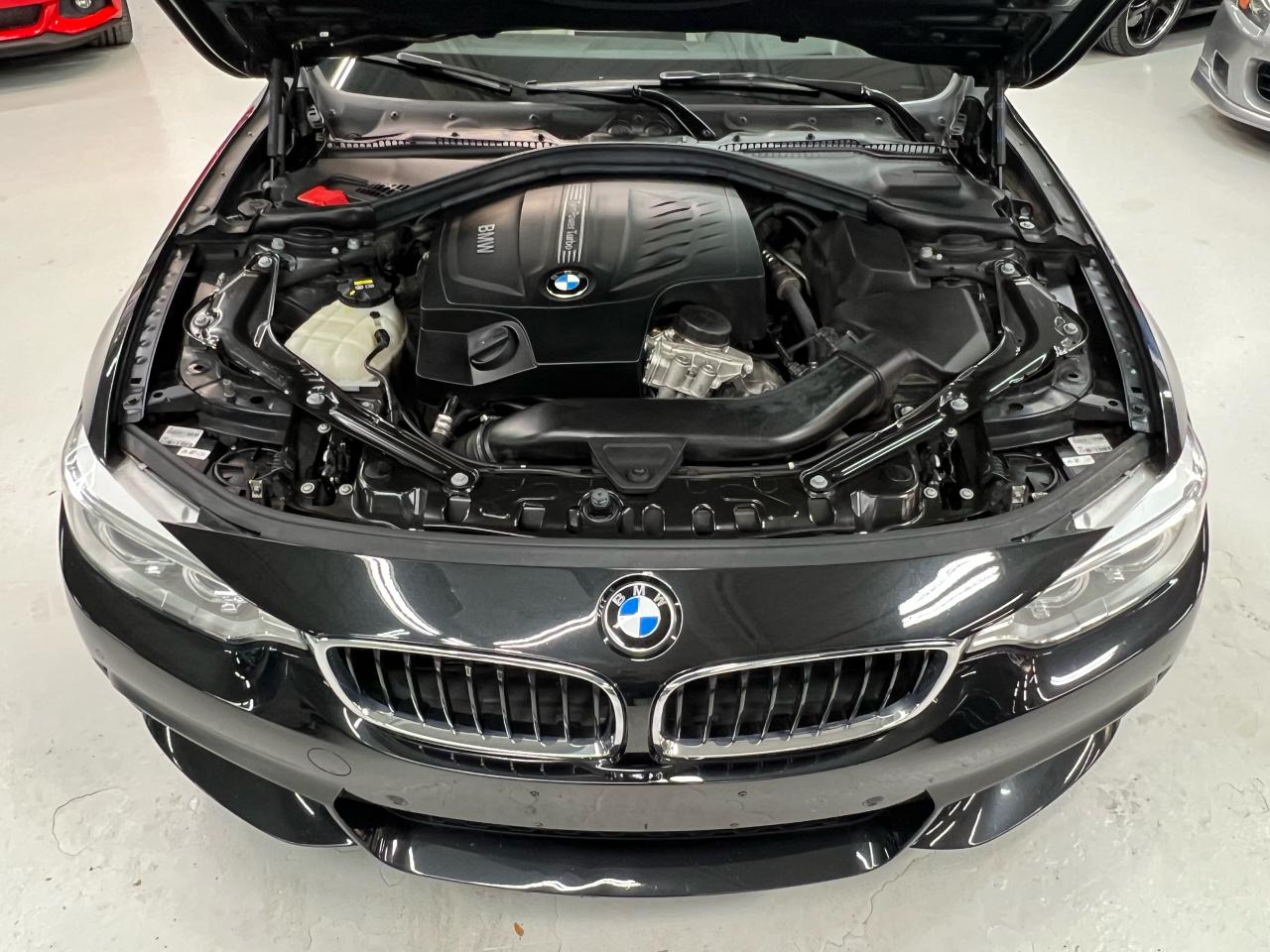 2014 BMW 4 Series 435i Photo