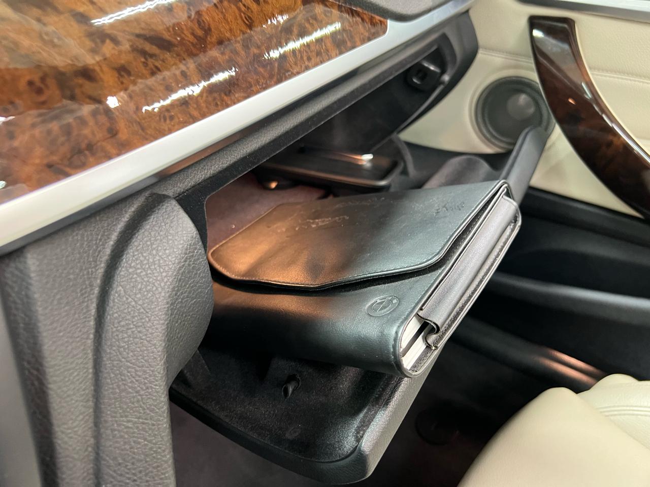 2014 BMW 4 Series 435i Photo