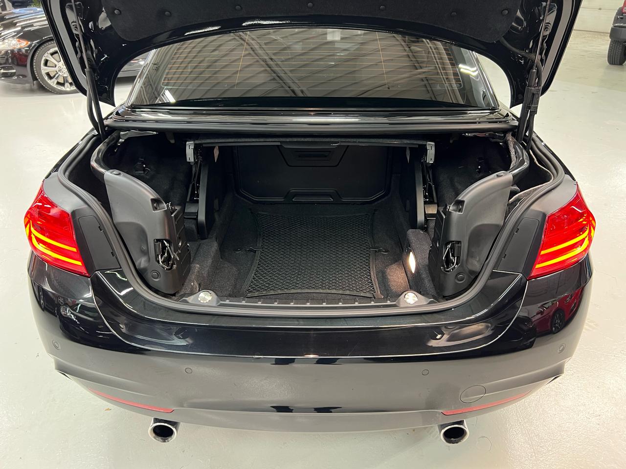 2014 BMW 4 Series 435i Photo