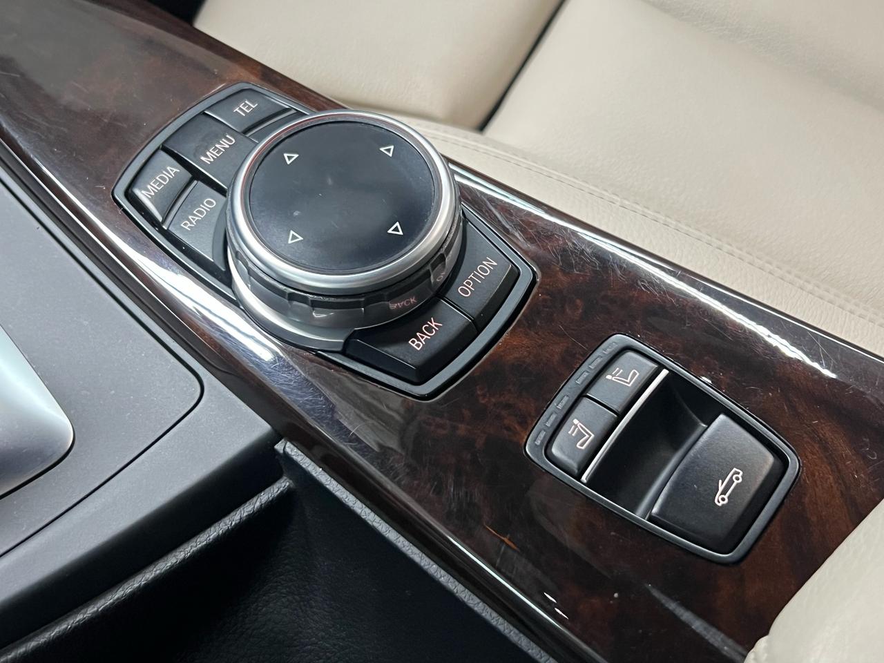 2014 BMW 4 Series 435i Photo