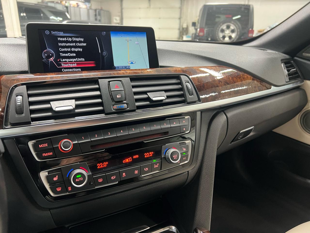 2014 BMW 4 Series 435i Photo