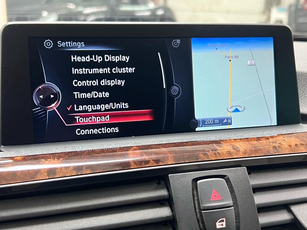 2014 BMW 4 Series 435i Photo