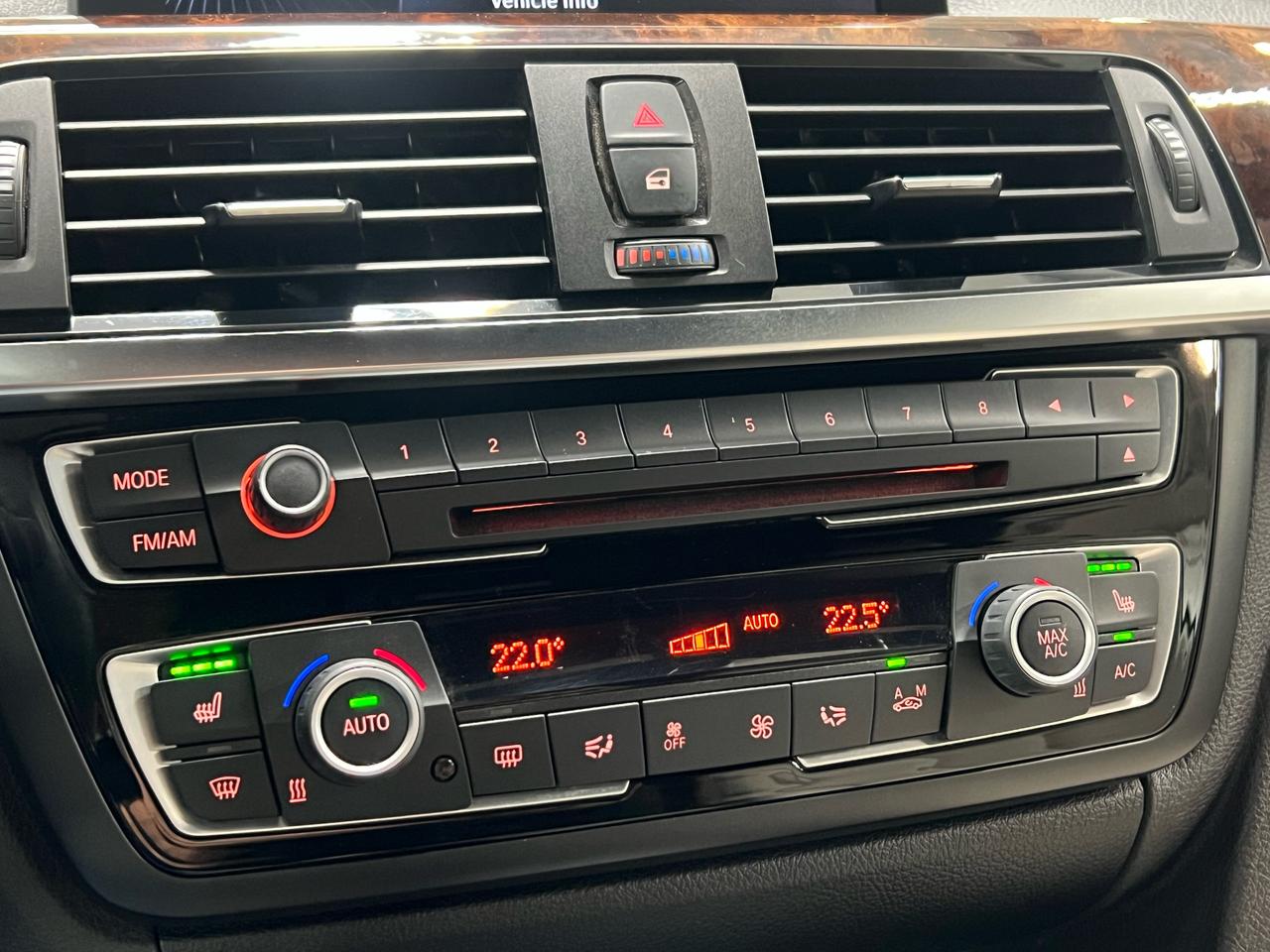 2014 BMW 4 Series 435i Photo