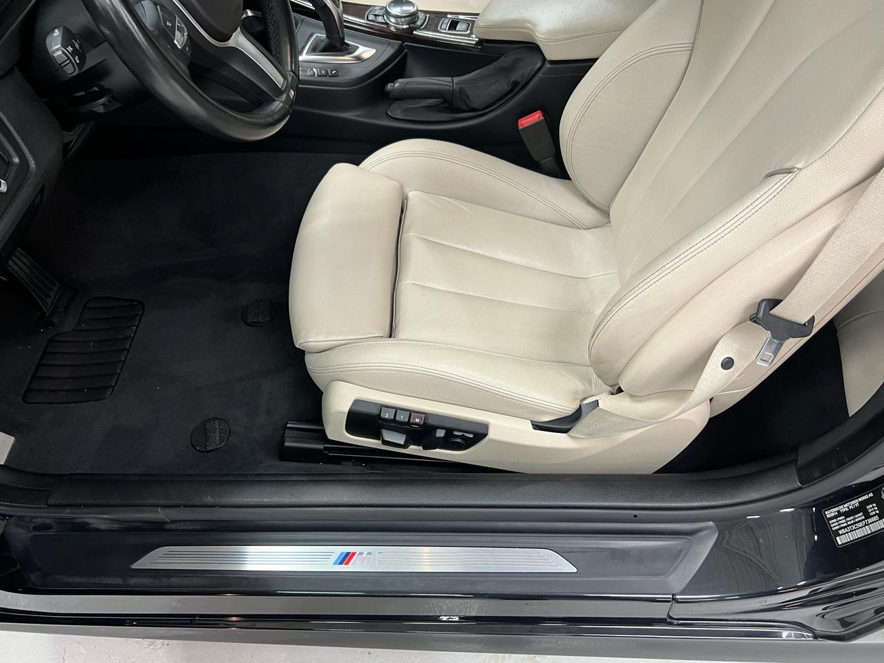 2014 BMW 4 Series 435i Photo