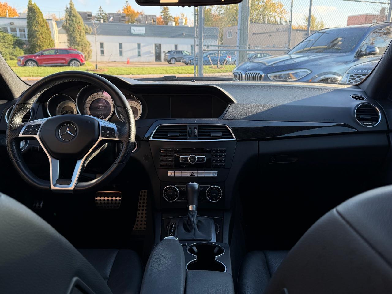 2014 Mercedes-Benz C-Class C 300 - Photo #7