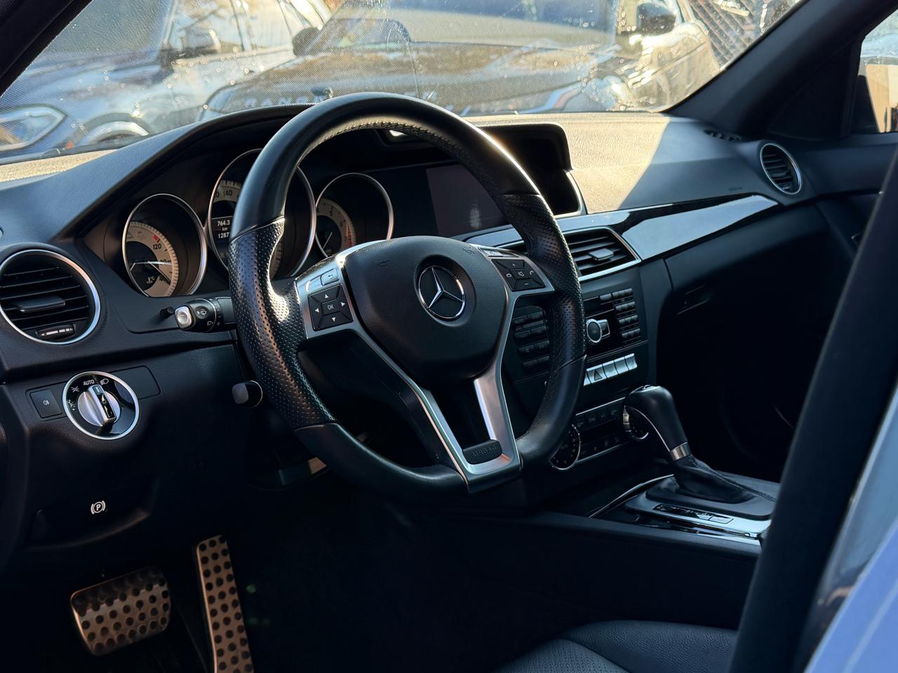 2014 Mercedes-Benz C-Class C 300 - Photo #6