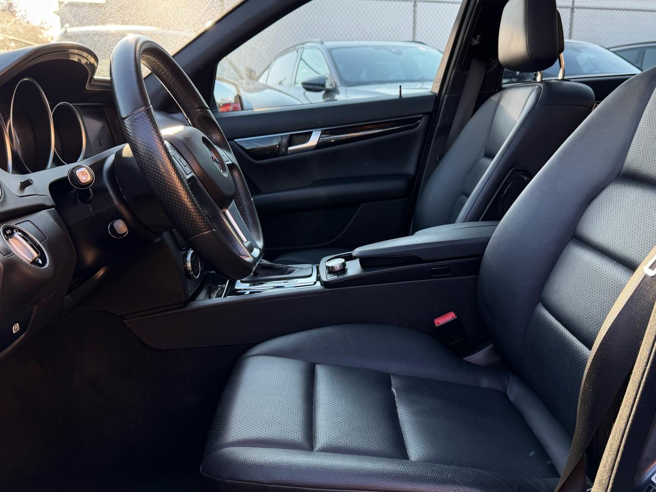 2014 Mercedes-Benz C-Class C 300 - Photo #5
