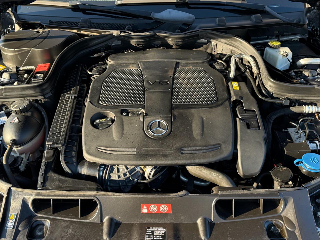 2014 Mercedes-Benz C-Class C 300 - Photo #17