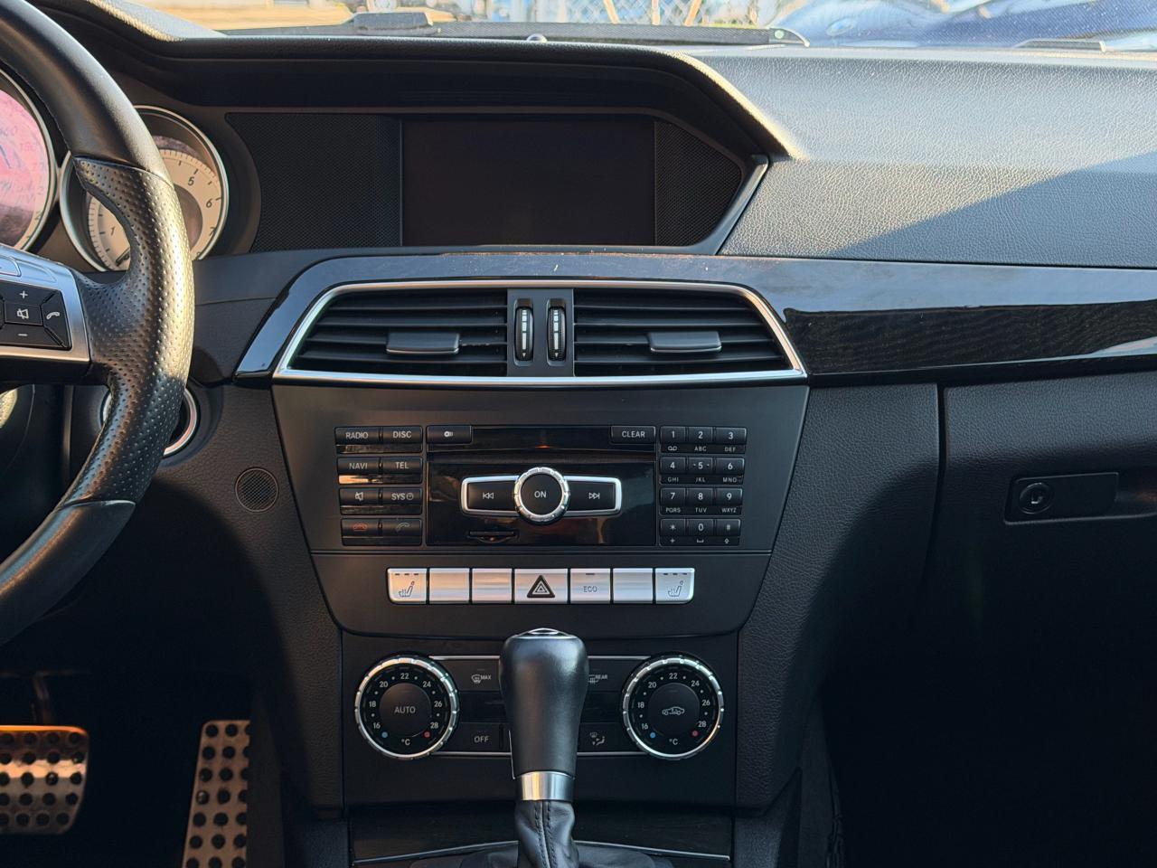 2014 Mercedes-Benz C-Class C 300 - Photo #9