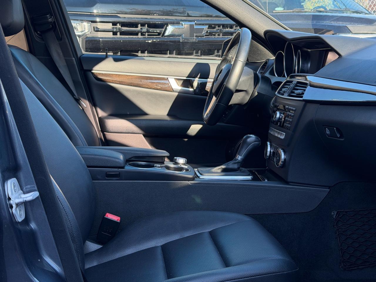 2014 Mercedes-Benz C-Class C 300 - Photo #11