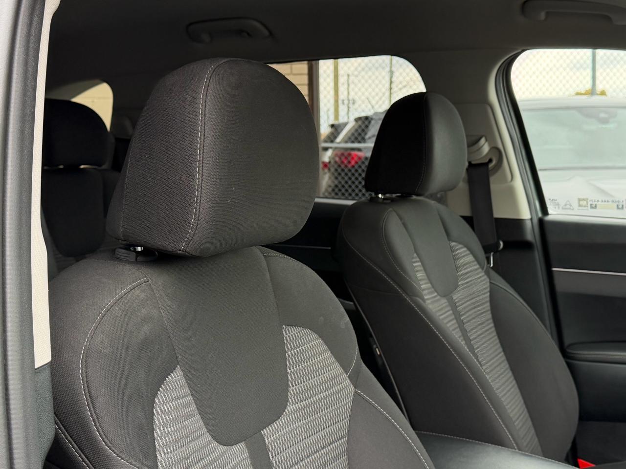 2022 Kia Sorento LX+ 7PASS|AWD|HEATED SEATS - Photo #12