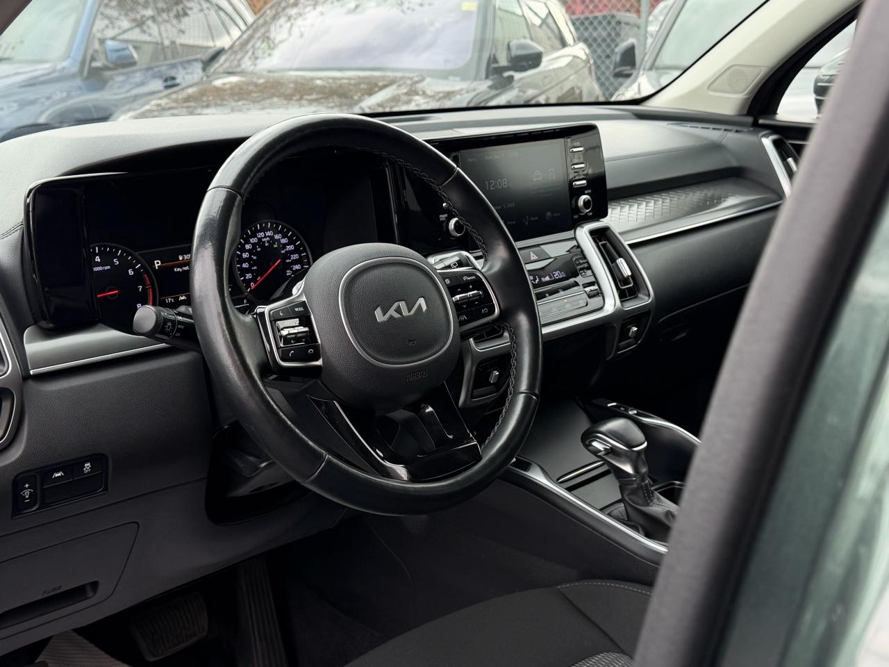 2022 Kia Sorento LX+ 7PASS|AWD|HEATED SEATS - Photo #6