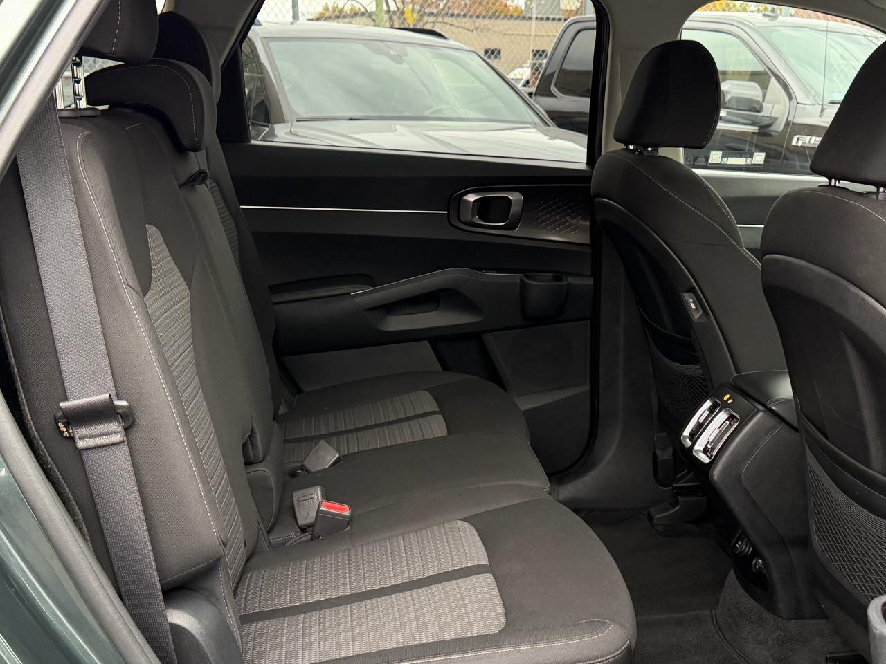 2022 Kia Sorento LX+ 7PASS|AWD|HEATED SEATS - Photo #13