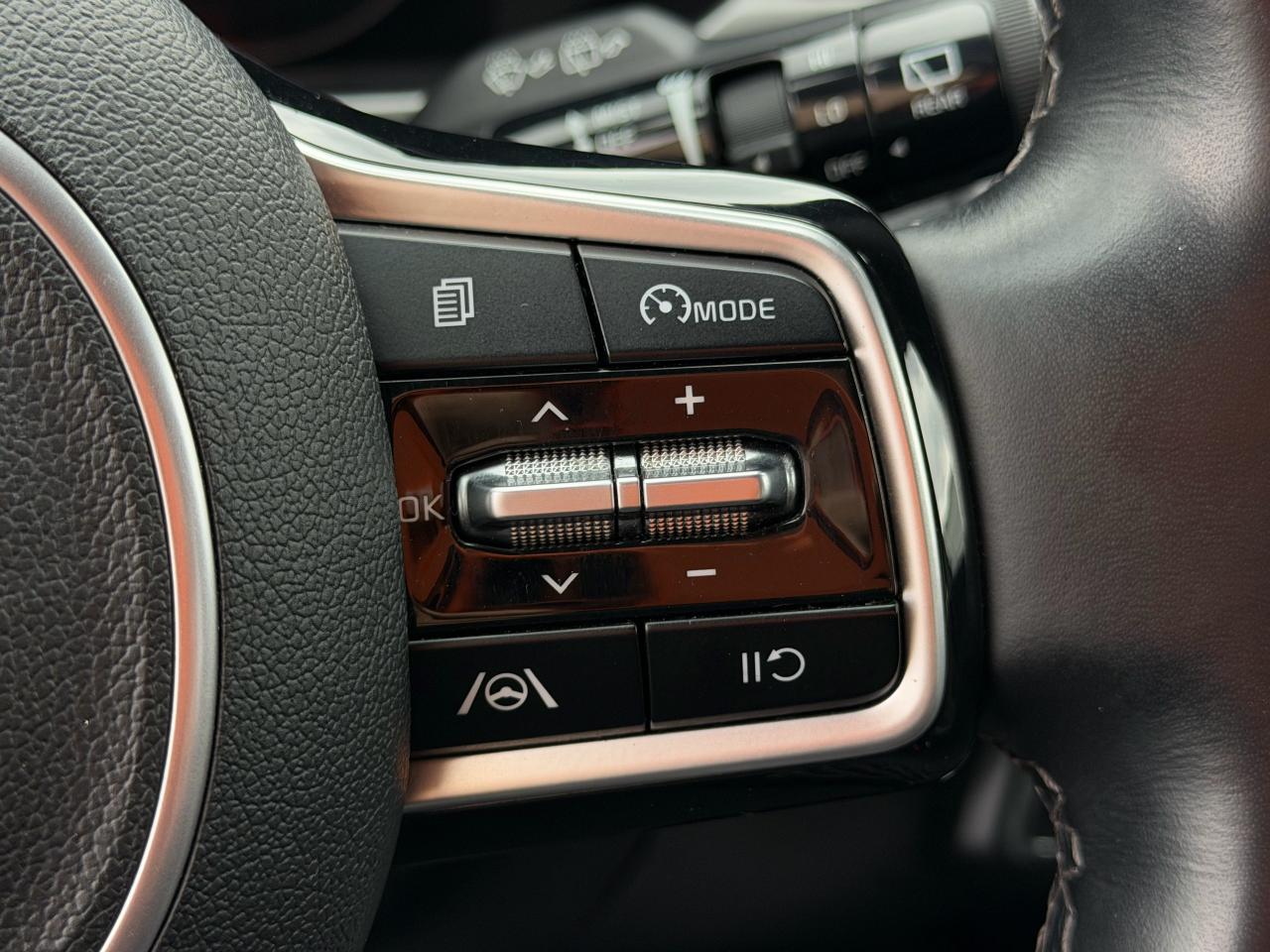 2022 Kia Sorento LX+ 7PASS|AWD|HEATED SEATS - Photo #18