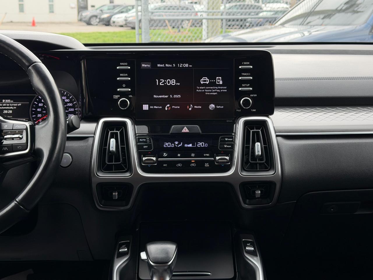 2022 Kia Sorento LX+ 7PASS|AWD|HEATED SEATS - Photo #9