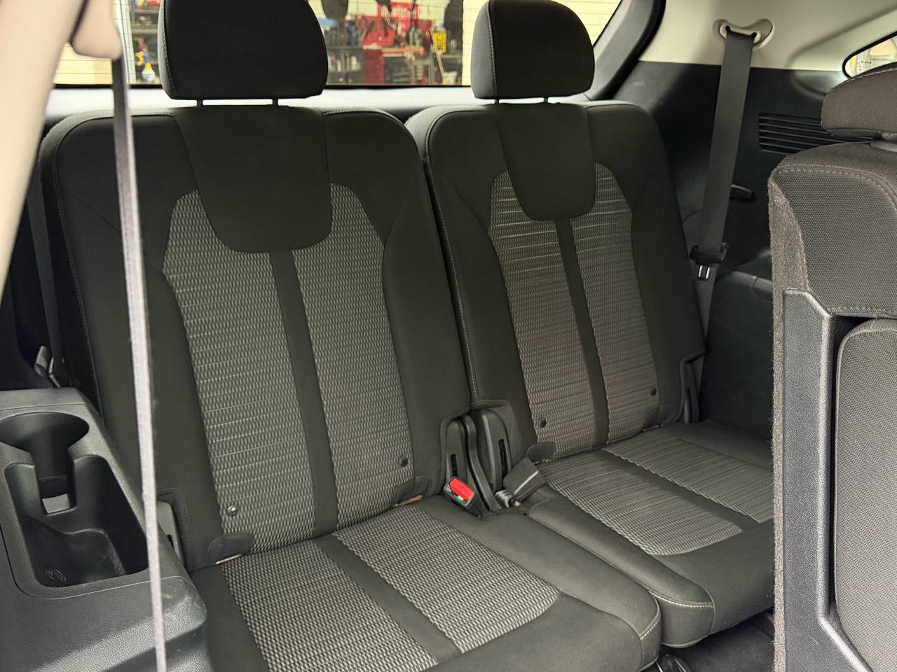 2022 Kia Sorento LX+ 7PASS|AWD|HEATED SEATS - Photo #14