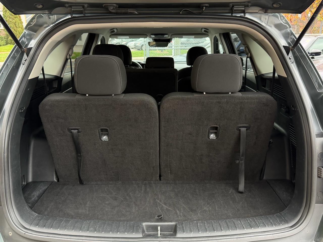 2022 Kia Sorento LX+ 7PASS|AWD|HEATED SEATS - Photo #15