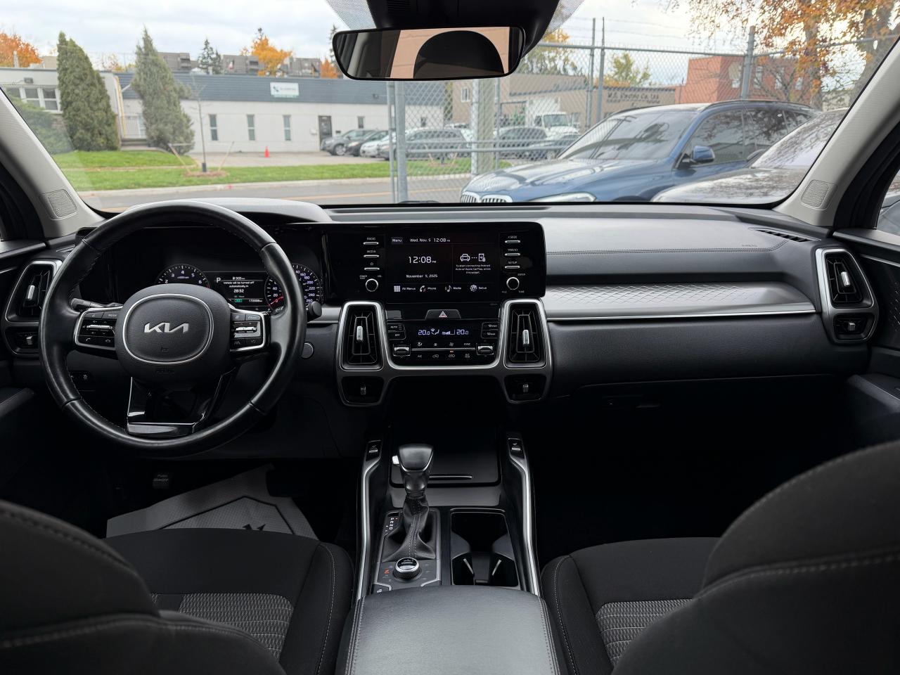 2022 Kia Sorento LX+ 7PASS|AWD|HEATED SEATS - Photo #7