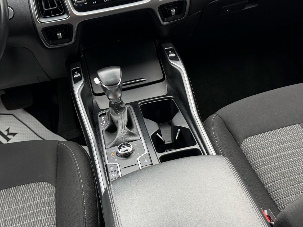 2022 Kia Sorento LX+ 7PASS|AWD|HEATED SEATS - Photo #10