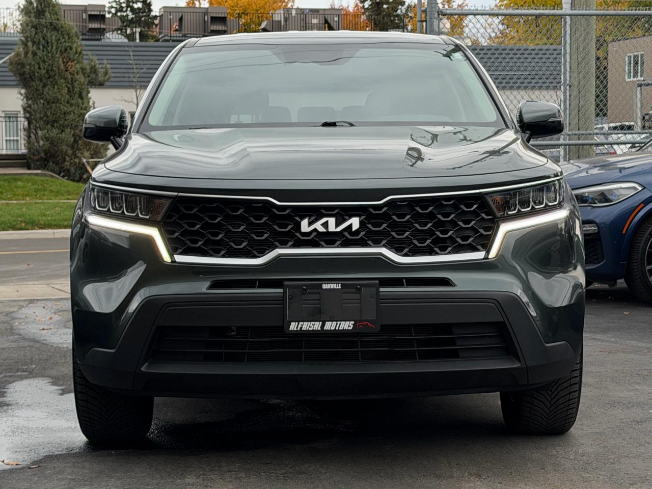 2022 Kia Sorento LX+ 7PASS|AWD|HEATED SEATS - Photo #2