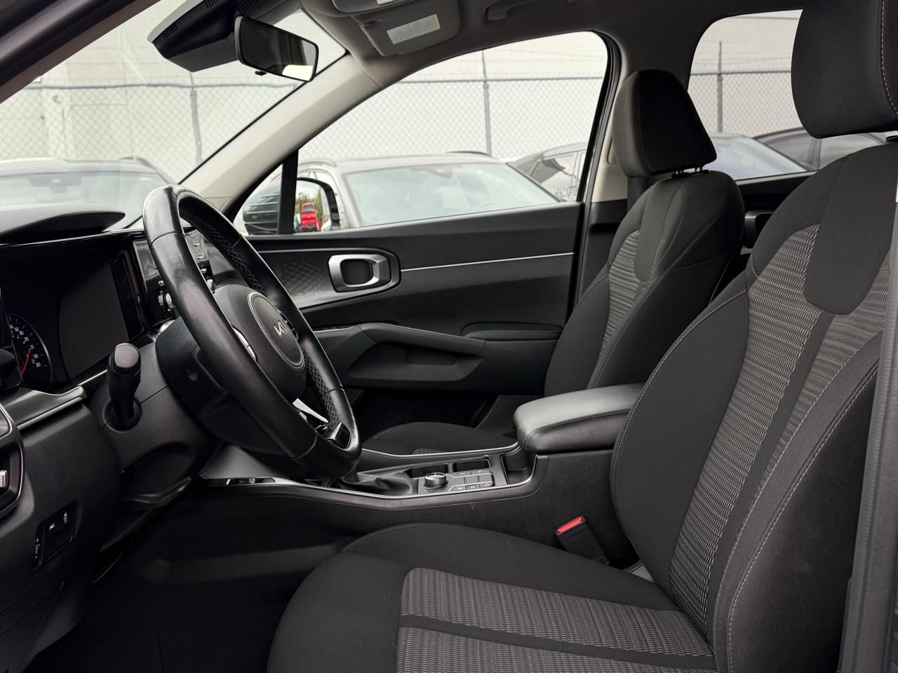 2022 Kia Sorento LX+ 7PASS|AWD|HEATED SEATS Photo4