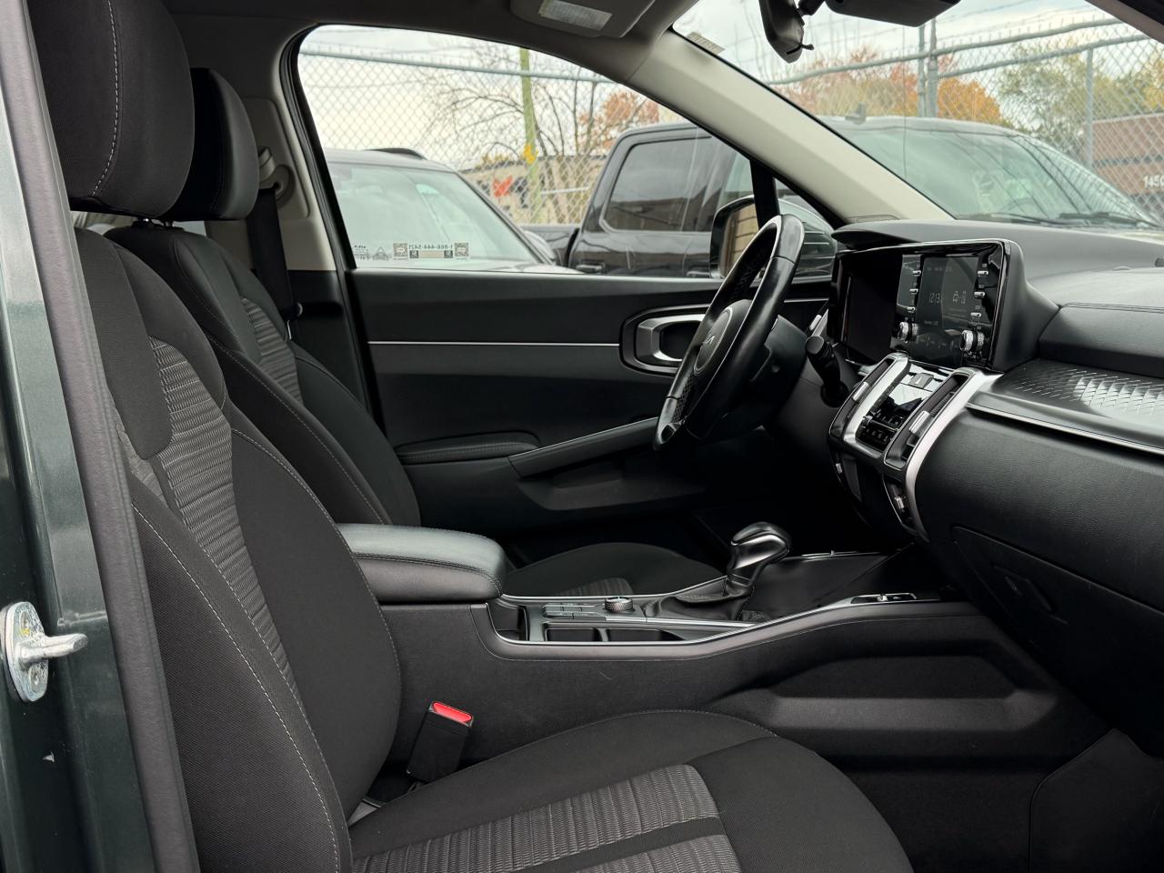 2022 Kia Sorento LX+ 7PASS|AWD|HEATED SEATS - Photo #11