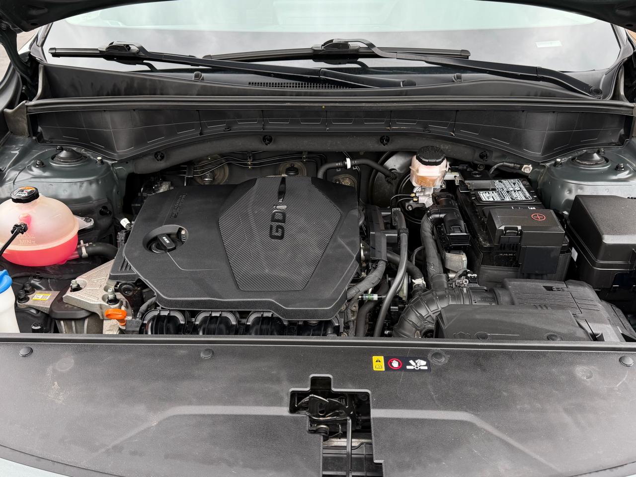 2022 Kia Sorento LX+ 7PASS|AWD|HEATED SEATS - Photo #21