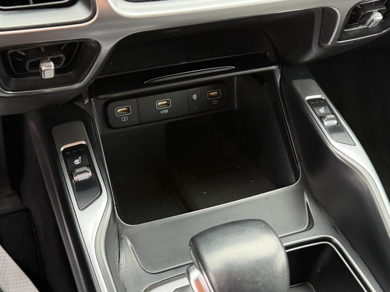 2022 Kia Sorento LX+ 7PASS|AWD|HEATED SEATS - Photo #20