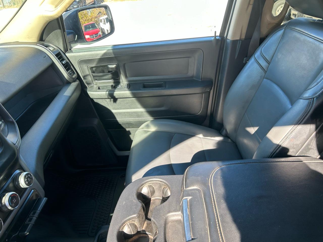 2019 RAM 2500 Tradesman - Photo #8