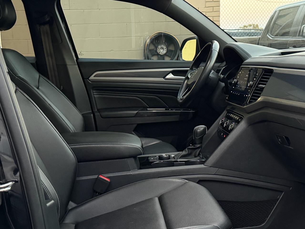 2020 Volkswagen Atlas Comfortline ONEOWNER|NOACCIDENT|SUNROOF - Photo #11