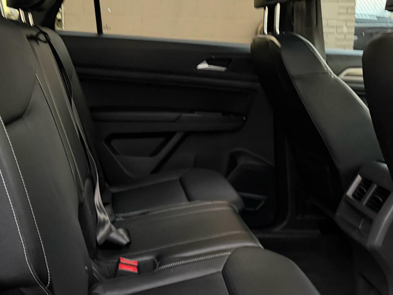 2020 Volkswagen Atlas Comfortline ONEOWNER|NOACCIDENT|SUNROOF - Photo #14