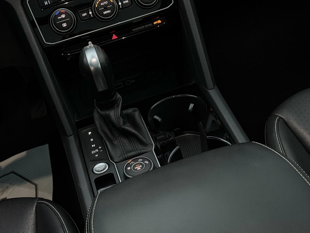 2020 Volkswagen Atlas Comfortline ONEOWNER|NOACCIDENT|SUNROOF - Photo #10