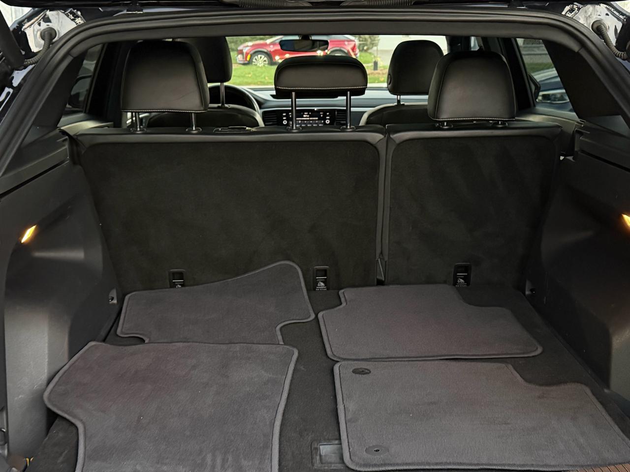 2020 Volkswagen Atlas Comfortline ONEOWNER|NOACCIDENT|SUNROOF - Photo #15