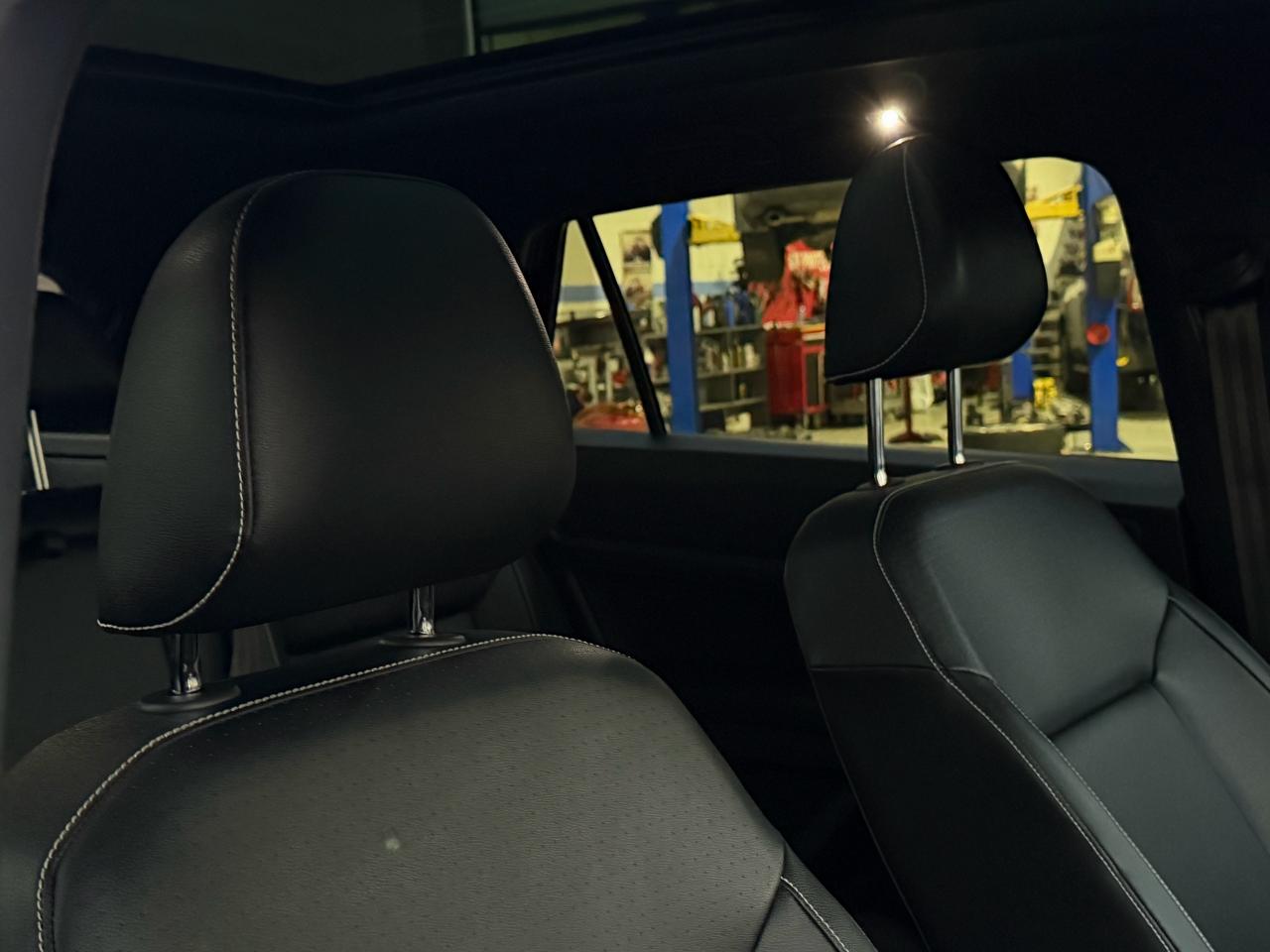 2020 Volkswagen Atlas Comfortline ONEOWNER|NOACCIDENT|SUNROOF - Photo #12