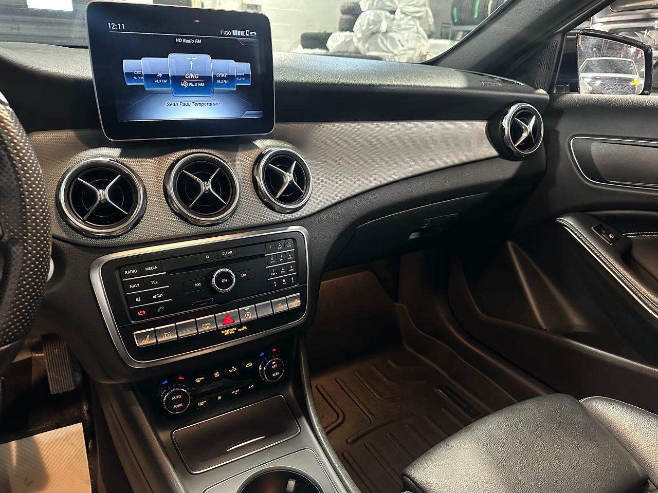 2019 Mercedes-Benz GLA GLA 250 4MATIC AMG PKG | NIGHT PKG | PANO SUNROOF - Photo #30