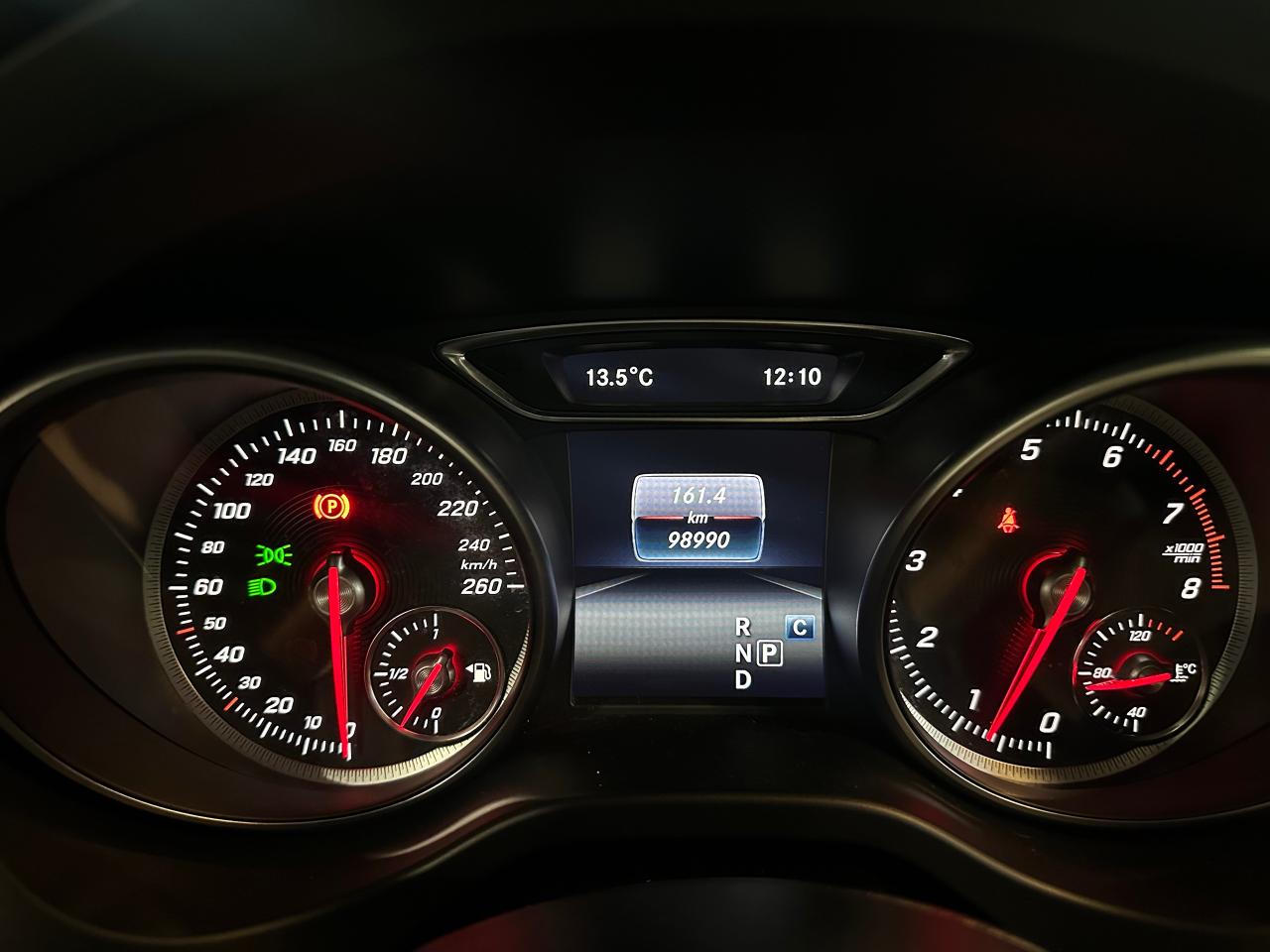 2019 Mercedes-Benz GLA GLA 250 4MATIC AMG PKG | NIGHT PKG | PANO SUNROOF - Photo #29