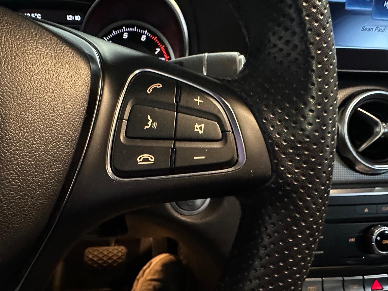 2019 Mercedes-Benz GLA GLA 250 4MATIC AMG PKG | NIGHT PKG | PANO SUNROOF - Photo #26