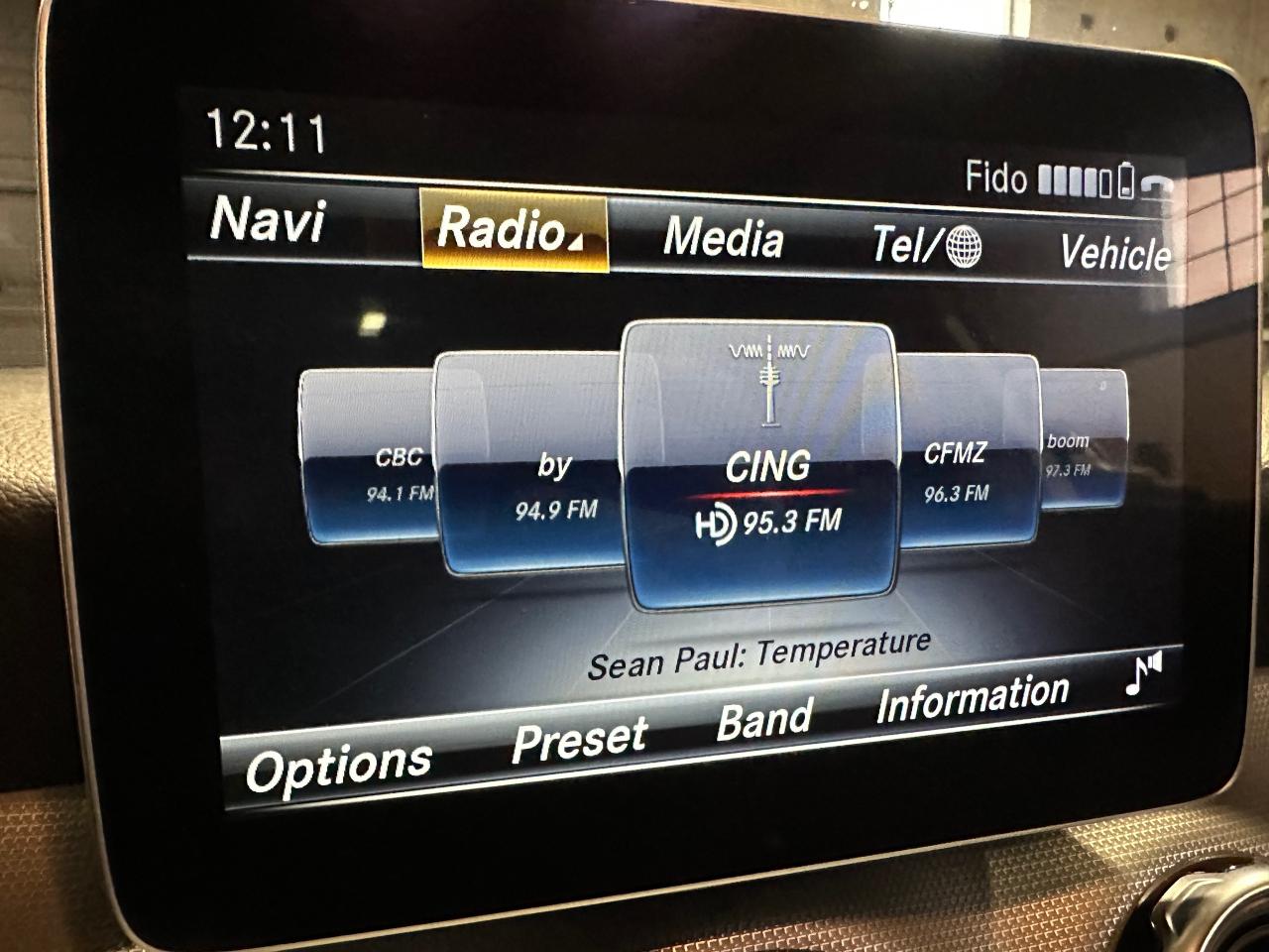 2019 Mercedes-Benz GLA GLA 250 4MATIC AMG PKG | NIGHT PKG | PANO SUNROOF - Photo #34