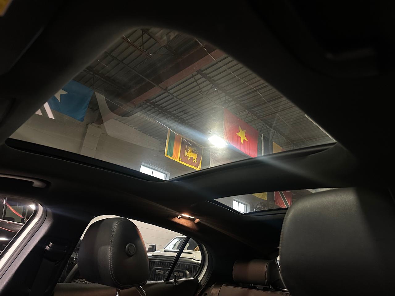 2019 Mercedes-Benz GLA GLA 250 4MATIC AMG PKG | NIGHT PKG | PANO SUNROOF - Photo #35
