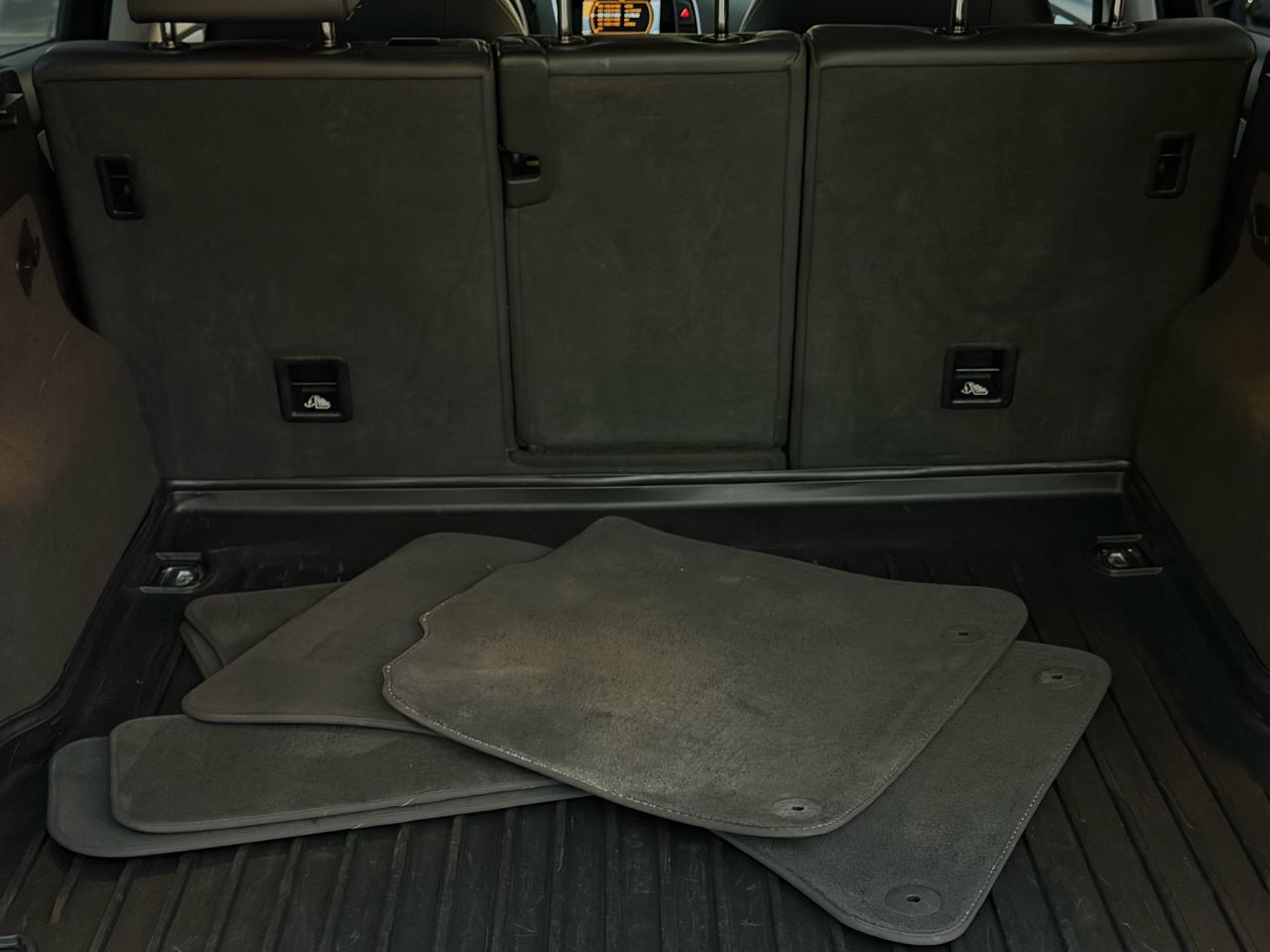 2015 Audi Q5 3.0L TDI Progressiv - Photo #15